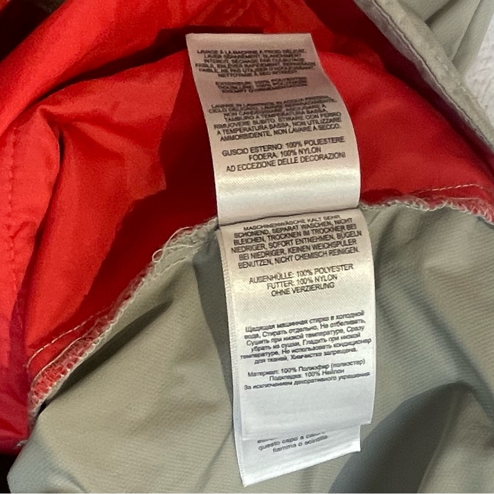 Columbia Women's Suburbanizer Jacket | Flint Grey Drawstring Utility size m - Picture 7 of 7
